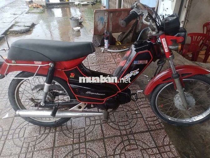 xe cổ kiểng cà phê 2 thì siêu đẹp còn tin là còn x