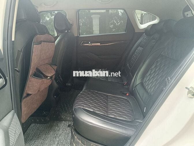 Kia Seltos Luxury 1.6 AT 2023 Trắng 3 vạn