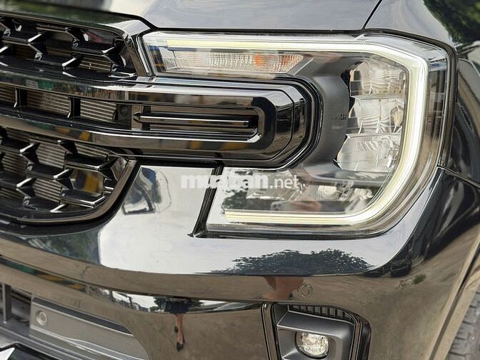 FORD EVEREST SPORT 2023 SIÊU THỂ THAO_1 CHỦ ĐI KỸ
