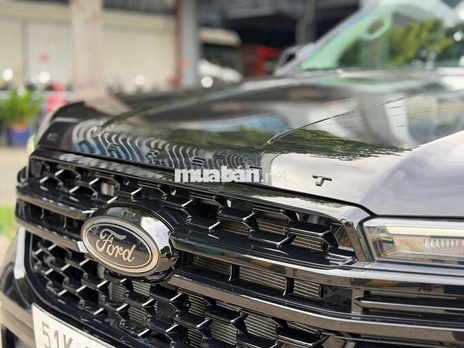 FORD EVEREST SPORT 2023 SIÊU THỂ THAO_1 CHỦ ĐI KỸ
