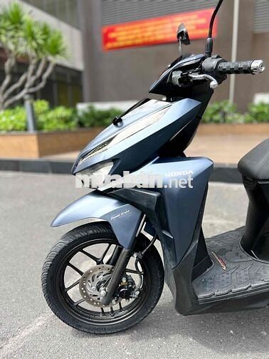 🔥 HONDA VARIO 125 2021 - BSTP XE ZIN ĐẸP - MÁY ÊM
