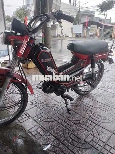 xe cổ kiểng cà phê 2 thì siêu đẹp còn tin là còn x