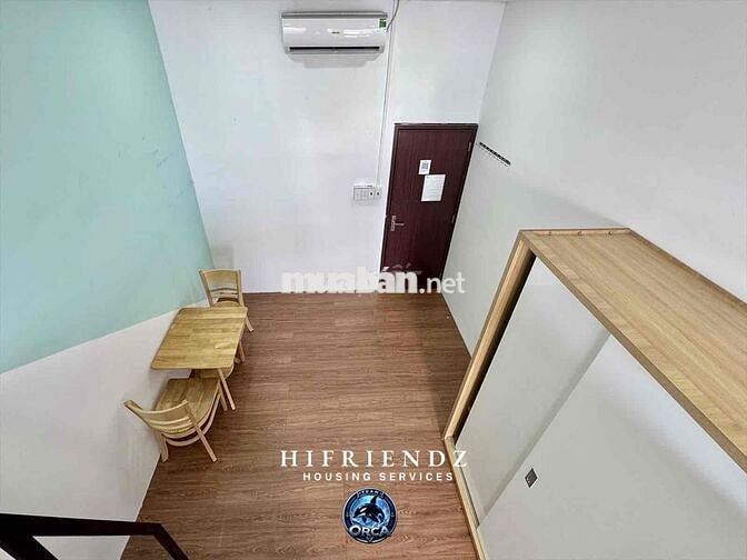 🏡 CĂN HỘ FULL NỘI THẤT THANG MÁY SÁT ĐẠI HỌC UEH VÀ Y DƯỢC