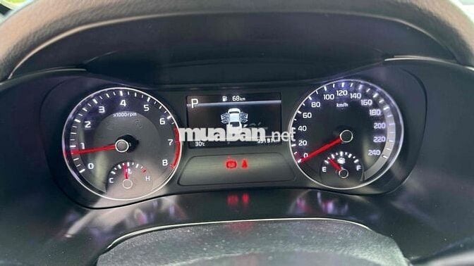 Kia K3 Premium 1.6 AT 2022 Tự động bản full giá to