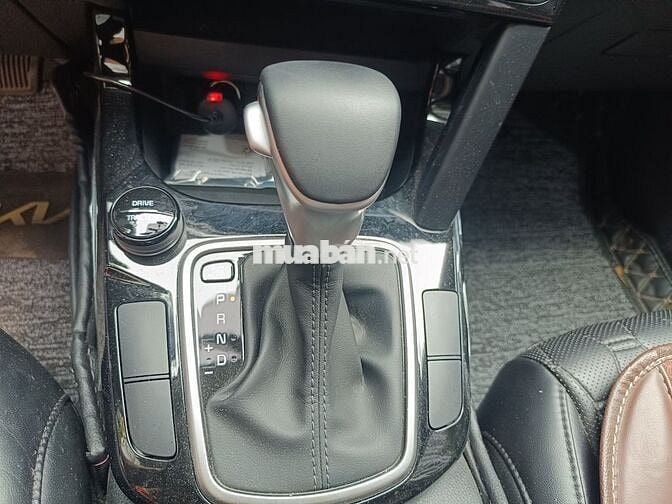 Kia Seltos Luxury 1.6 AT 2023 Trắng 3 vạn