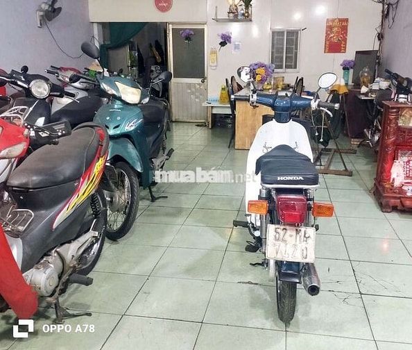 ♥️ Cub Tum 50cc bstp đề nhẹ nỗ 💛
