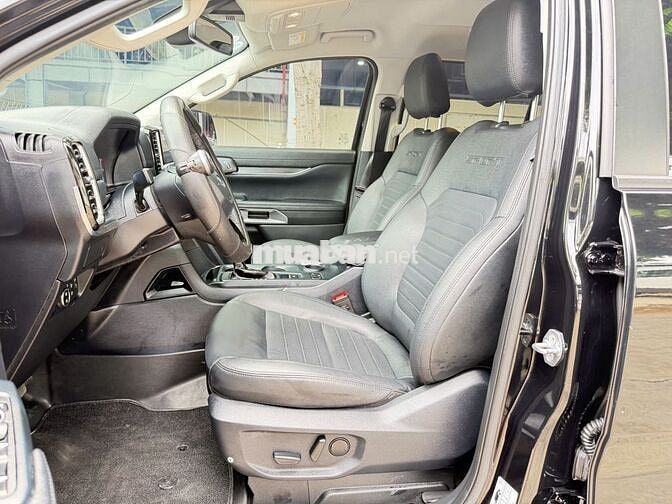 FORD EVEREST SPORT 2023 SIÊU THỂ THAO_1 CHỦ ĐI KỸ