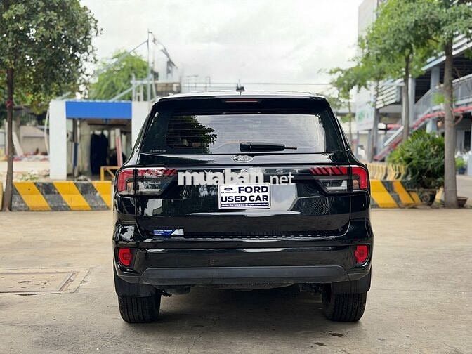 FORD EVEREST SPORT 2023 SIÊU THỂ THAO_1 CHỦ ĐI KỸ