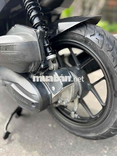 🔥 HONDA VARIO 125 2021 - BSTP XE ZIN ĐẸP - MÁY ÊM