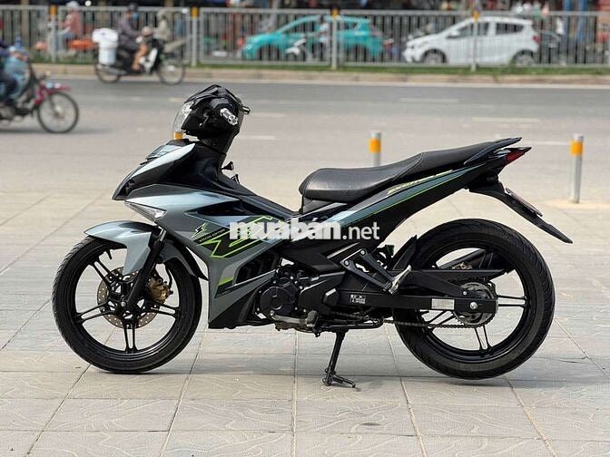 2018 Yamaha Exciter 150 150cc biển Hn