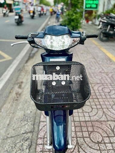 ❤️Honda Wave Alpha 2003, Kiểng Nhẹ, GÓP