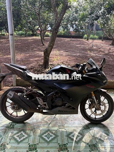 Honda CBR 150 Xs 2020 Đen 25.000km