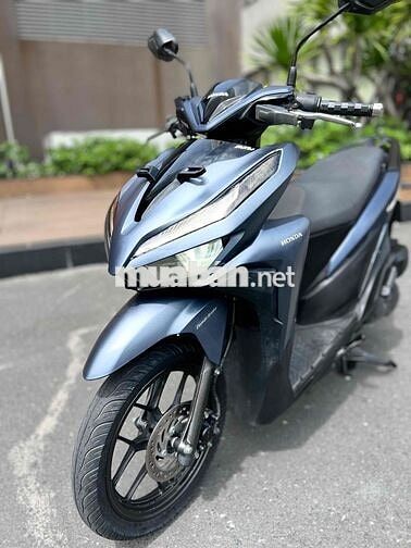 🔥 HONDA VARIO 125 2021 - BSTP XE ZIN ĐẸP - MÁY ÊM