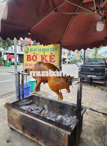 Cần tuyển nhân viên phục vụ bàn quán nhậu quận 9