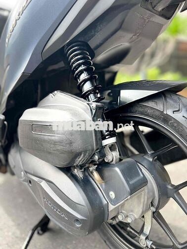 🔥 HONDA VARIO 125 2021 - BSTP XE ZIN ĐẸP - MÁY ÊM