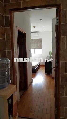Chung Cư Căn Góc 98.7m2 3pn 2wc khu Gigamall HBC 12,5triệu