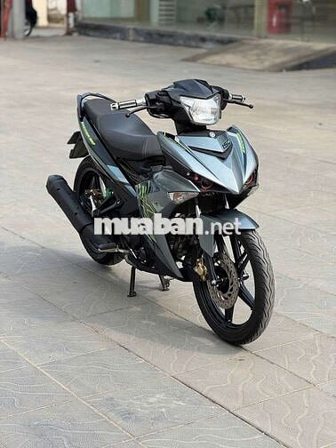 2018 Yamaha Exciter 150 150cc biển Hn