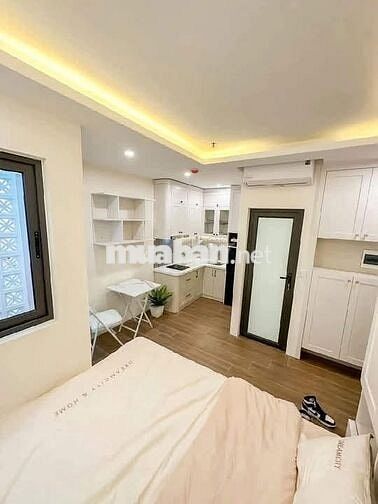 CHỈ HƠN 9 TỶ SỬ HỮU CĂN HỘ 45M DÒNG TIỀN DV 10P KK THANG MÁY , PCCC ĐĐ