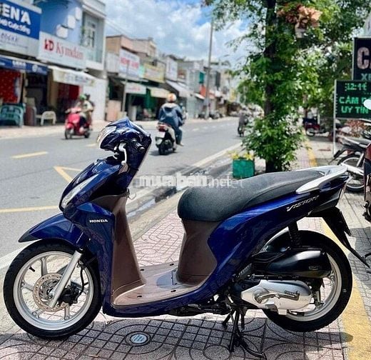 ❤️Honda Vision 2016, BSTP 9Chủ, GÓP NỢ XẤU