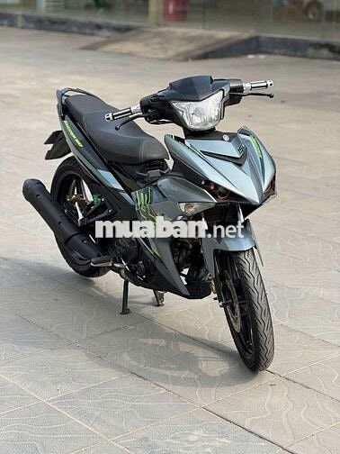 2018 Yamaha Exciter 150 150cc biển Hn