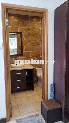 Chung Cư Căn Góc 98.7m2 3pn 2wc khu Gigamall HBC 12,5triệu