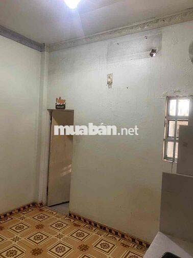 Nhà nguyên căn cho thuê 4*16m2 Ấp Đông 1 cũ