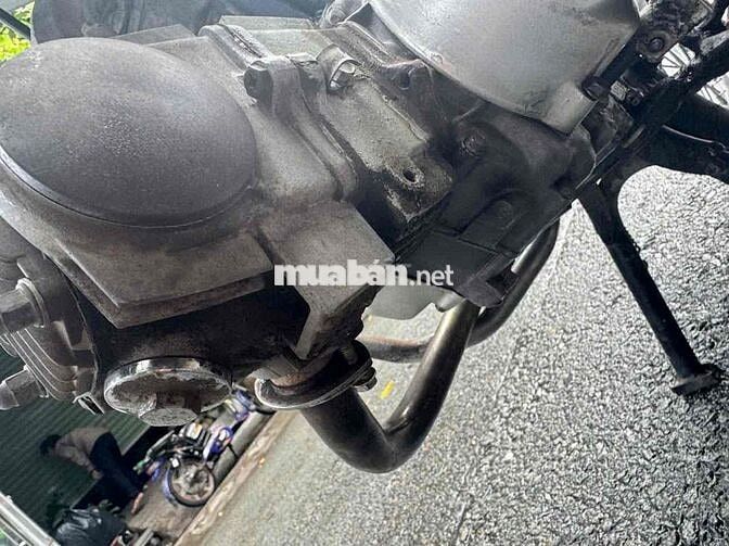 Honda 67 dáng CL70
