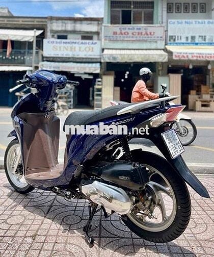 ❤️Honda Vision 2016, BSTP 9Chủ, GÓP NỢ XẤU