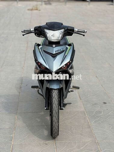 2018 Yamaha Exciter 150 150cc biển Hn