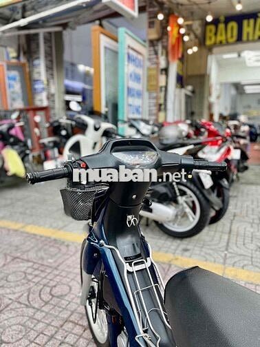 ❤️Honda Wave Alpha 2003, Kiểng Nhẹ, GÓP
