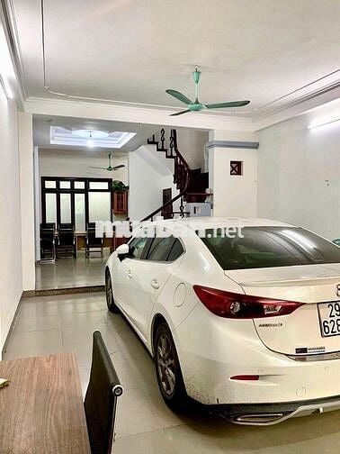 Cho Thuê Nhà Liền Kề Xa La  – 80m² x 4T, Vỉa Hè Rộng, Giá 20 Tr