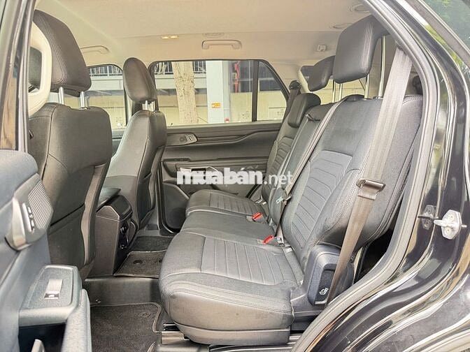 FORD EVEREST SPORT 2023 SIÊU THỂ THAO_1 CHỦ ĐI KỸ
