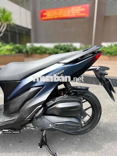 🔥 HONDA VARIO 125 2021 - BSTP XE ZIN ĐẸP - MÁY ÊM
