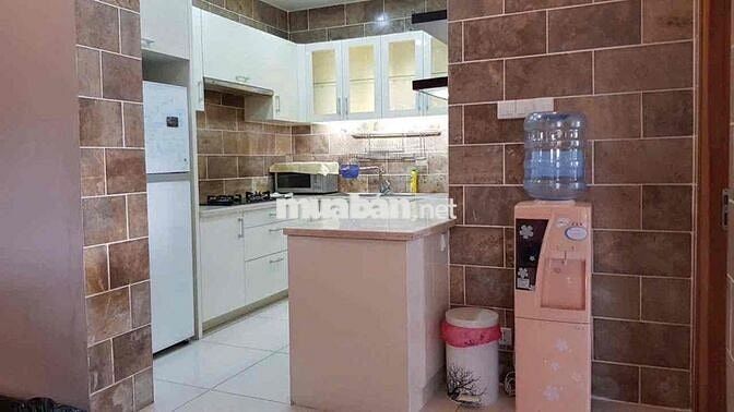 Chung Cư Căn Góc 98.7m2 3pn 2wc khu Gigamall HBC 12,5triệu
