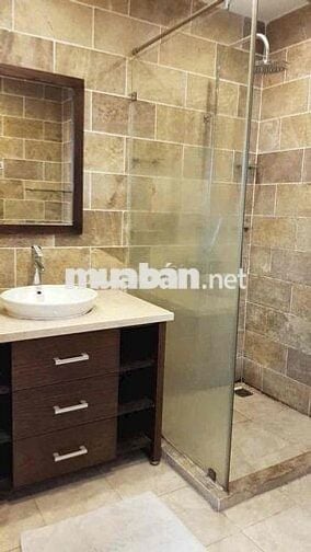Chung Cư Căn Góc 98.7m2 3pn 2wc khu Gigamall HBC 12,5triệu