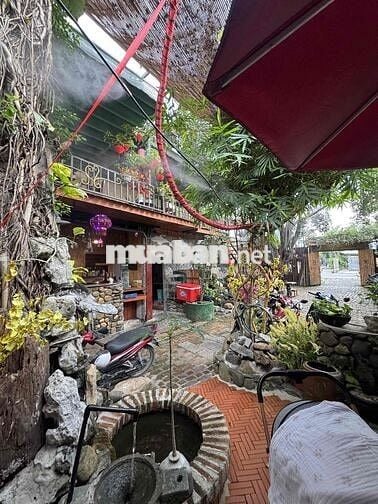 Sang Quán Cà Phê Bà Điểm Hóc Môn