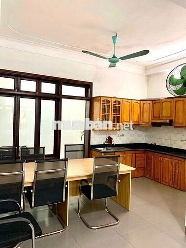 Cho Thuê Nhà Liền Kề Xa La  – 80m² x 4T, Vỉa Hè Rộng, Giá 20 Tr