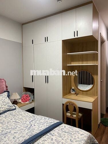Chốt ngay căn hộ 2PN full nt tại Charm city - ở liền hôm nay