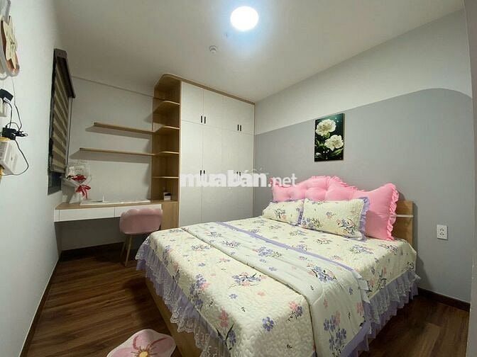 Chốt ngay căn hộ 2PN full nt tại Charm city - ở liền hôm nay