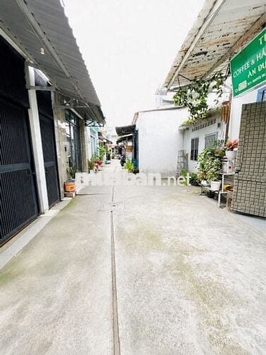 4x14m- TRỆT LỬNG- 2PN- TRƯƠNG THỊ HOA- 500M QUA GV- MEGA MARKET HP