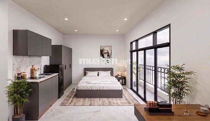 HOT HOT CĂN HỘ CAO CẤP MỚI 100% - CẠNH VINCOM DĨ AN