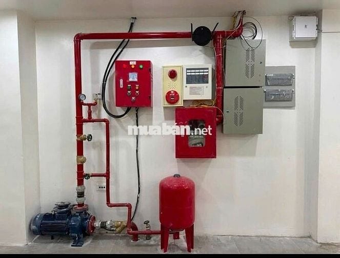 CHỈ HƠN 9 TỶ SỬ HỮU CĂN HỘ 45M DÒNG TIỀN DV 10P KK THANG MÁY , PCCC ĐĐ