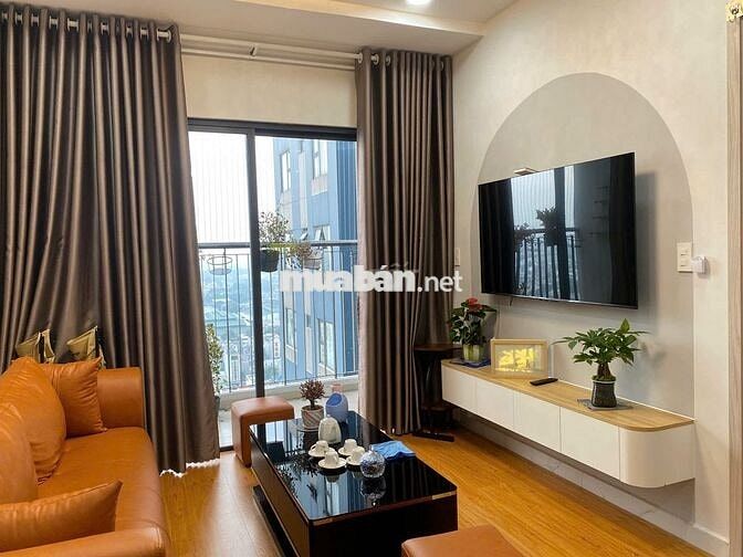 Chốt ngay căn hộ 2PN full nt tại Charm city - ở liền hôm nay
