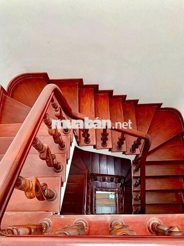 Cho Thuê Nhà Liền Kề Xa La  – 80m² x 4T, Vỉa Hè Rộng, Giá 20 Tr