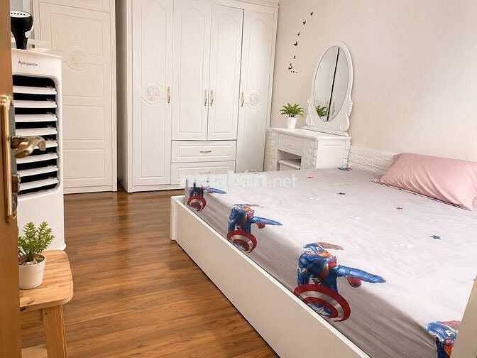 13 TRIỆU - GOLDMARK CITY 2PN 78M² FULL NỘI THẤT - KHỎI SẮM ĐỒ, Ở NGAY