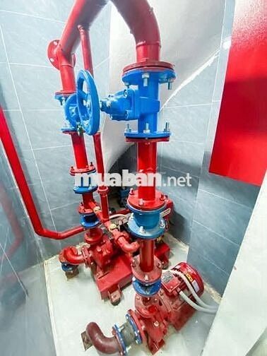CHỦ NGỘP BANK CẦN BÁN CĂN DÒNG TIỀN 7 TẦNG , THANG MÁY , GẦN PHỐ