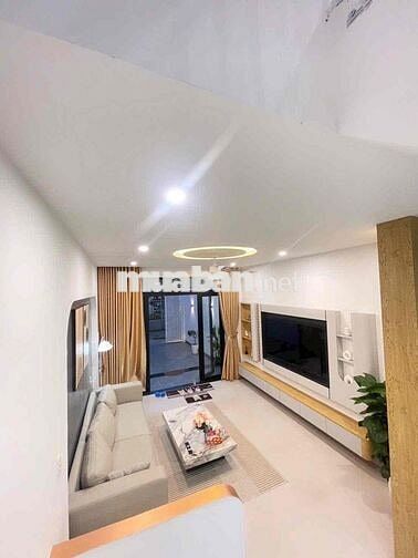 317 🌿 🏡 CHO THUÊ NHÀ 3 TẦNG KIỆT Ô TÔ HÒA MINH – LIÊN CHIỂU