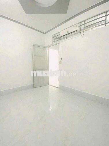 Nhà 2pn 2 máy lạnh hẻm 9 Trần Nam Phú
