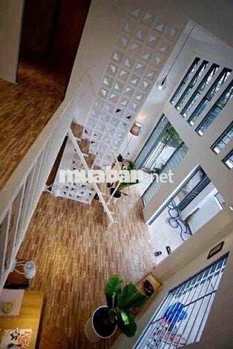 CHDV Góc 2 Mặt Tiền 176m²–11 Phòng Full Nội Thất–Dòng Tiền 550TR/Năm