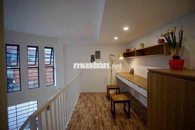 CHDV Góc 2 Mặt Tiền 176m²–11 Phòng Full Nội Thất–Dòng Tiền 550TR/Năm